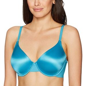 Maidenform Women's Smooth Luxe Extra Coverage Back